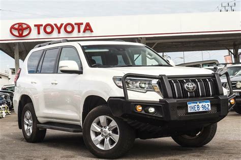 cheap toyota prado for sale perth|buy toyota prado perth.